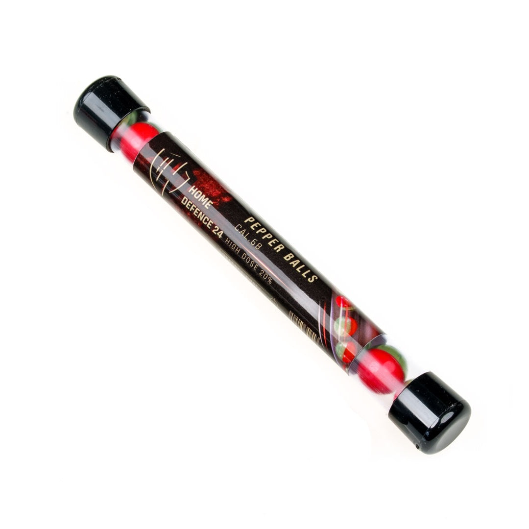 Tierabwehr Aufsatz .68 | inkl. oder ohne Pepper Balls HomeDefece-24 | AEA Scuba Ashinger | AEA Alarmo