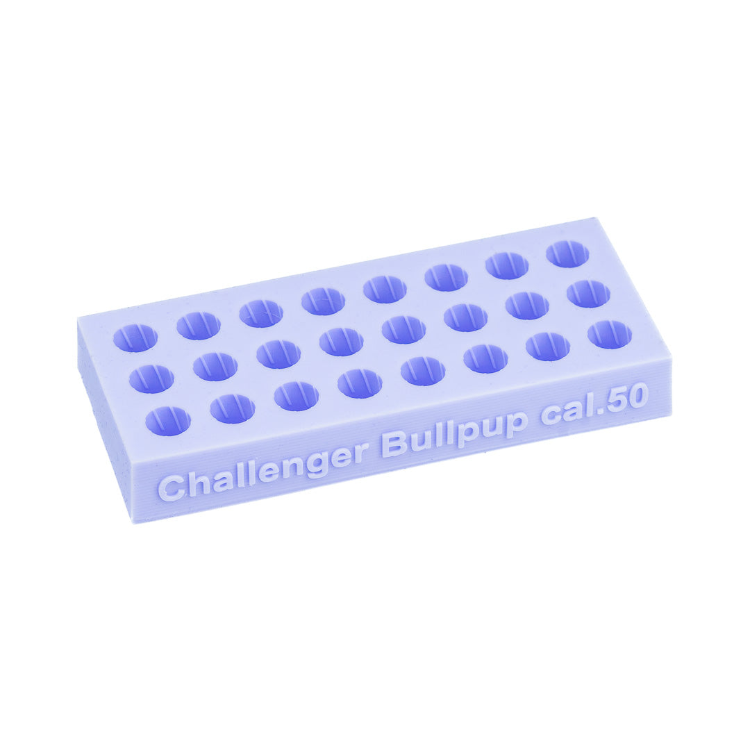 Slugmaker Challenger Bullpup | F version | DIY | Cal.50