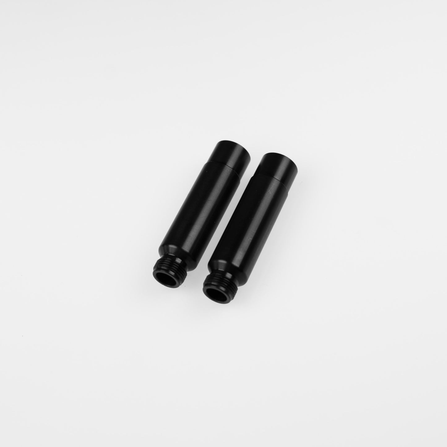 SCUBARINGER MK2 | 9mm pelletsett | lanseringsrør | svart polert | to versjoner | 300 barer | AEA Defender