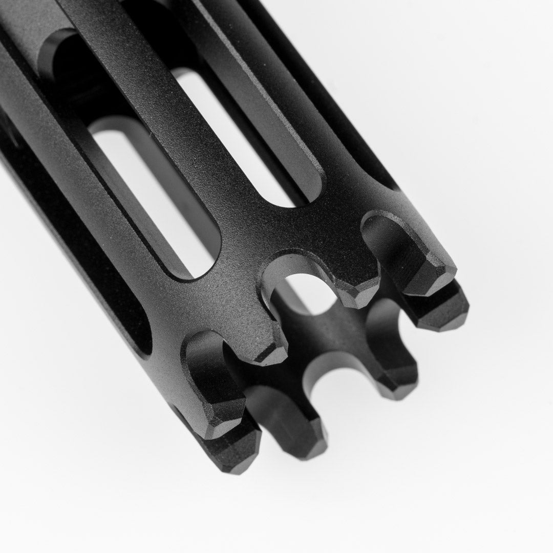 TUNING BARREL IntruBuster GEN2 | ALU | Tuninglauf | HREAD 22X1,5 | DIAMETER.684 | Komplettset/Einzelteile