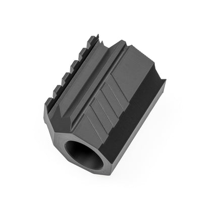BARREL COVER | IntruBuster GEN2 | Laufabdeckung | robust & sicher | schnelle Montage