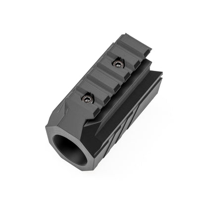 BARREL COVER | IntruBuster GEN2 | Laufabdeckung | robust & sicher | schnelle Montage