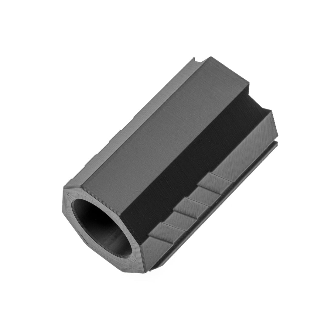 BARREL COVER | IntruBuster GEN2 | Laufabdeckung | robust & sicher | schnelle Montage