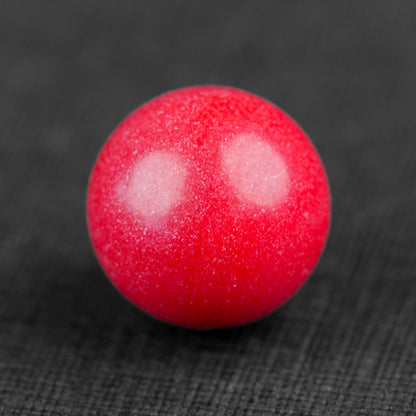 50x COATED STEEL BALLS | PP  | 4gr. | Stahlkern mit Kunststoffmantel | 12,5mm | HDR50 | HDP50 | ALFA 1.50 | AEA Challenger | kompatibel mit Vesta PDW | Cal.50