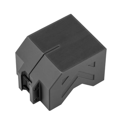 MAG HOLDER | DOUBLE | 12 Schuss | AEA MEGALODON / MK2 | Next-Level-Design