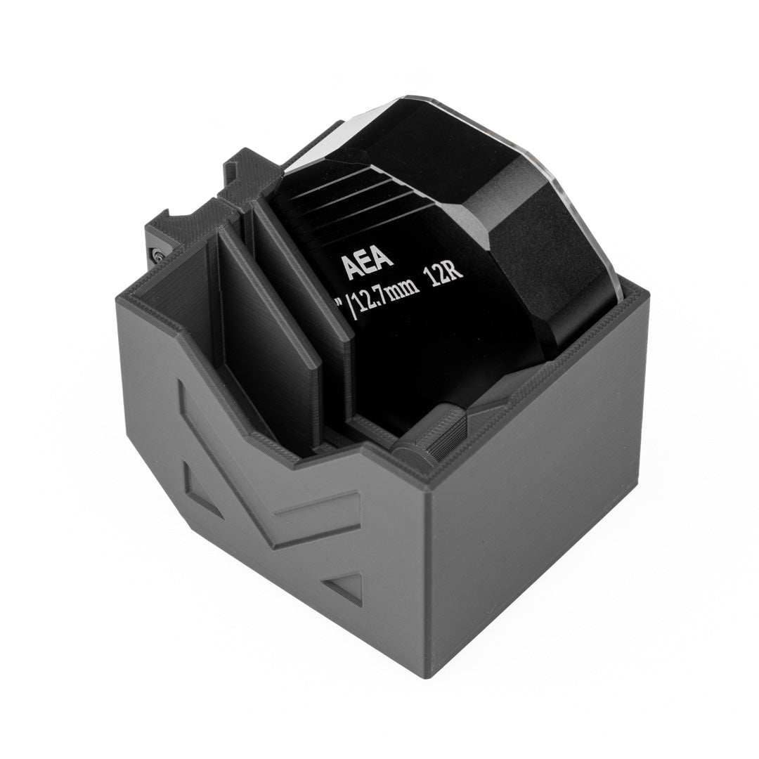 MAG HOLDER | DOUBLE | 12 Schuss | AEA MEGALODON / MK2 | Next-Level-Design