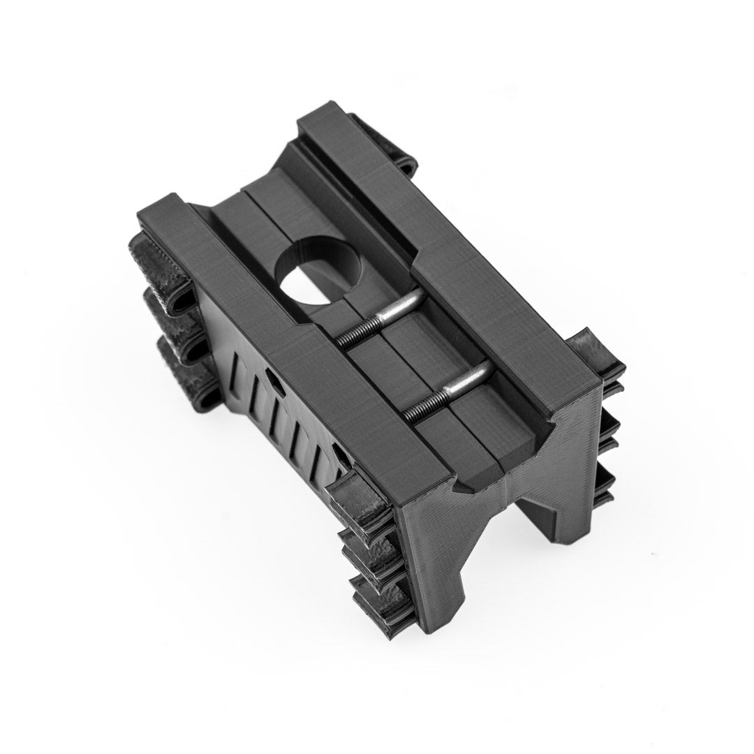 Needle Holder + 6x Needle | HDP50 | extrem Scharf | V2A