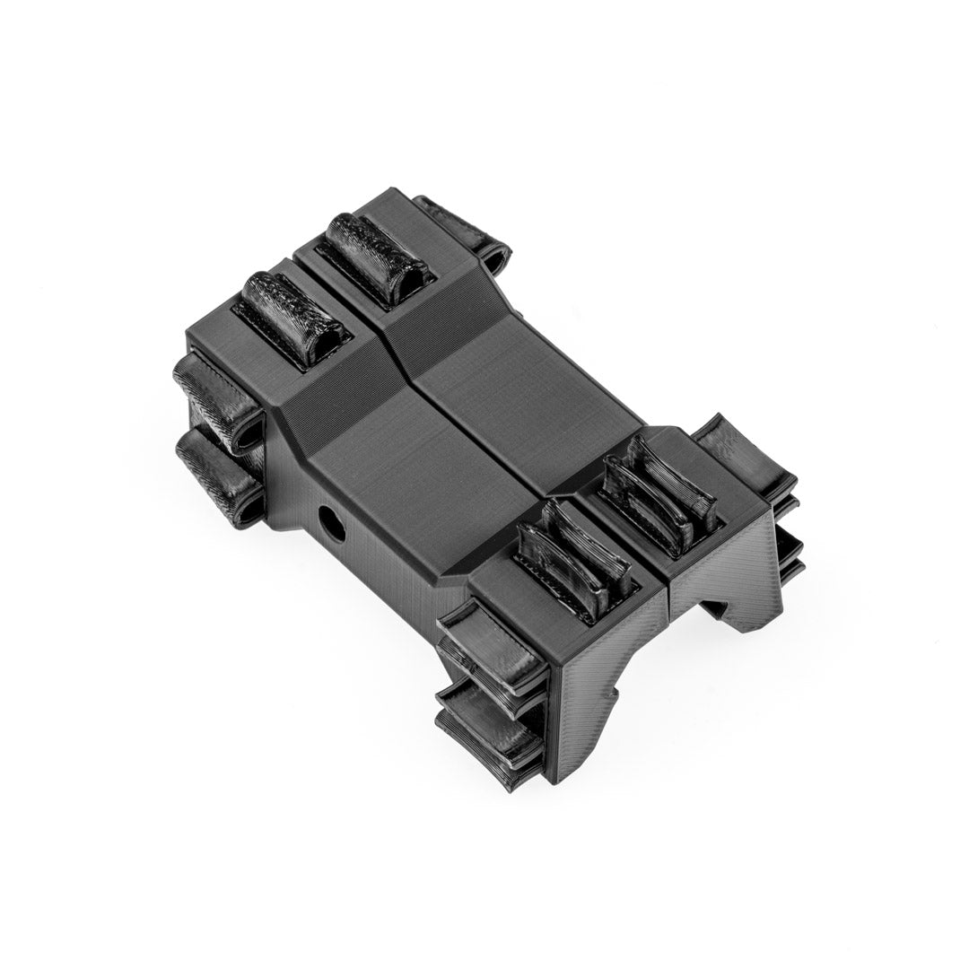 Needle Holder + 6x Needle | HDR50 | extrem Scharf | V2A