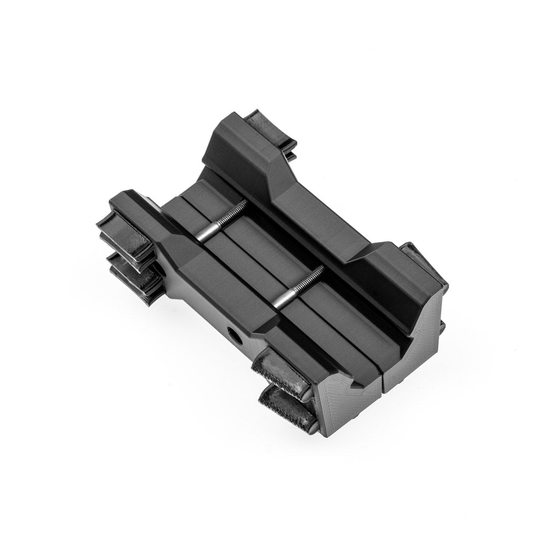 Needle Holder + 6x Needle | HDR50 | extrem Scharf | V2A