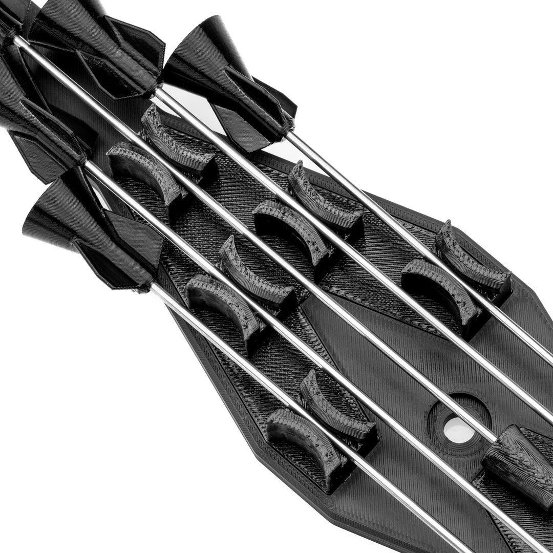 Needle Holder + 6x Needle | HDB68 | extrem Scharf | V2A