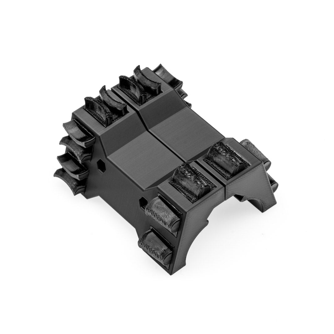 Needle Holder + 6x Needle | HDS68 | extrem Scharf | V2A