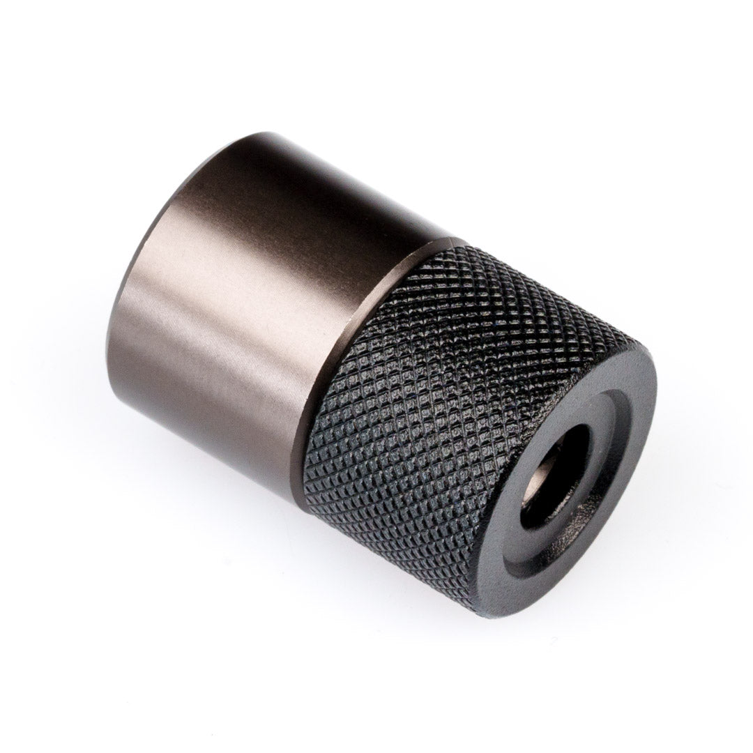 SD-AdapterforHUBENGK1|1/2"UNF-20|ALUeloxiert