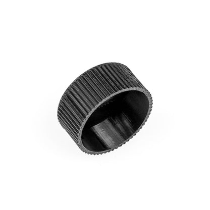 Abdeckkappe Manometer | AEA MEGALODON | Cover Cap Manometer | SCHWARZ | flexible