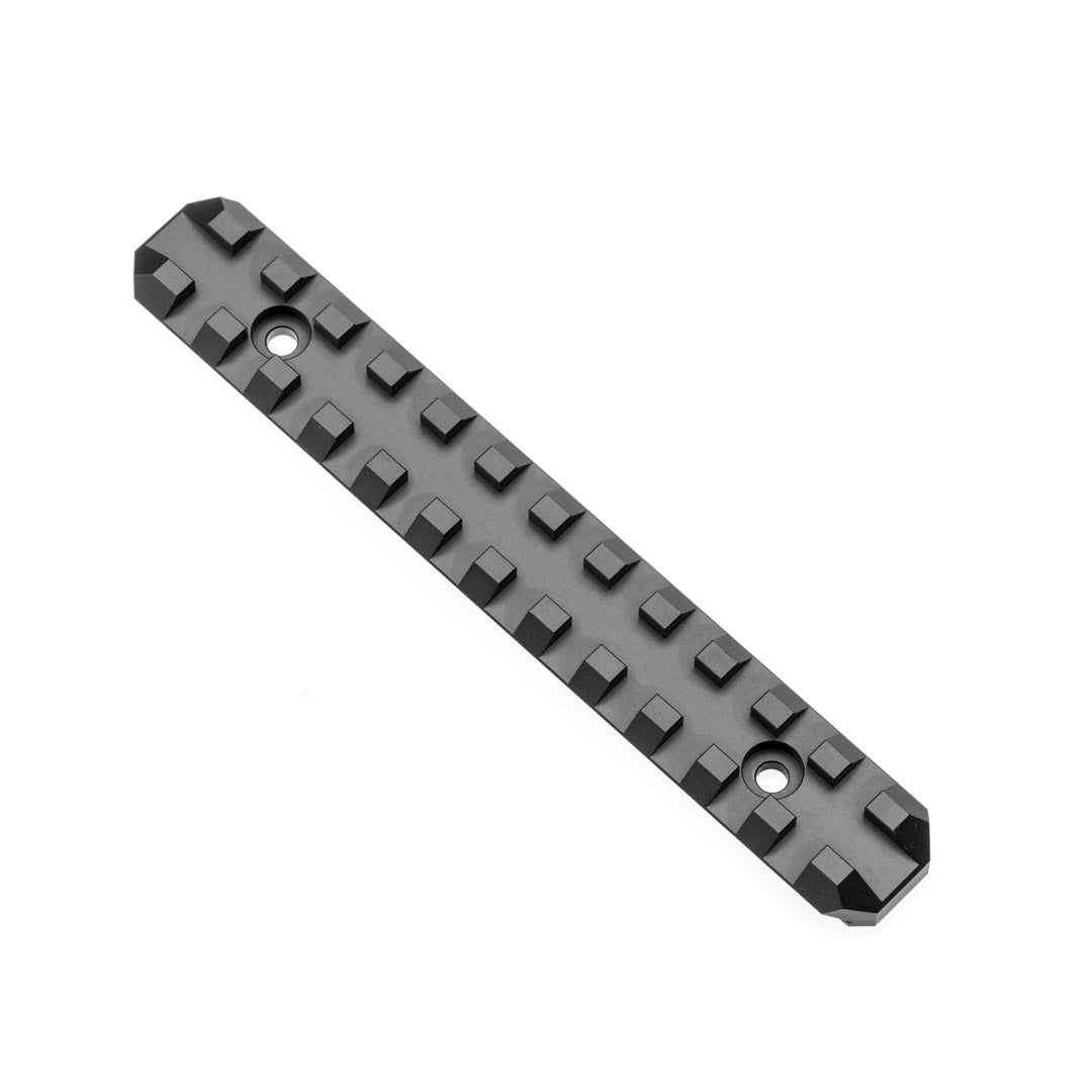 Picatinny Rail Alarmo für Harpoon | Aluminium | 21 mm