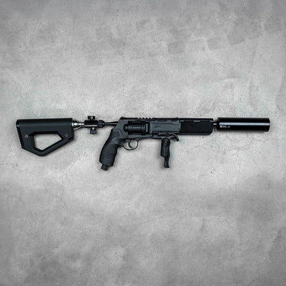 Sniper Buttstock KIT | LONG VERSION | HDR50 | HDP50  | HDR68