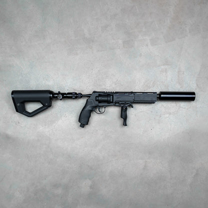 Sniper Buttstock KIT | LONG VERSION | HDR50 | HDP50  | HDR68