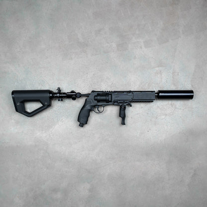 Sniper Buttstock KIT | LONG VERSION | HDR50 | HDP50  | HDR68