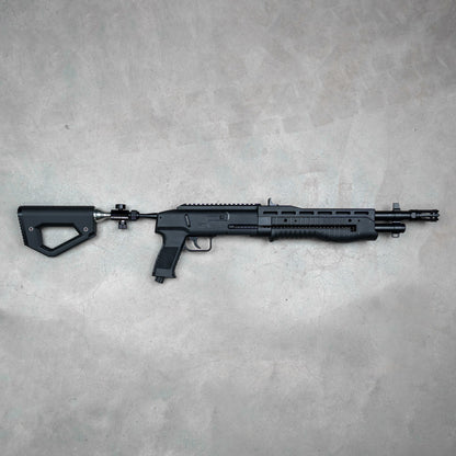 Sniper Buttstock KIT | LONG VERSION | HDB68