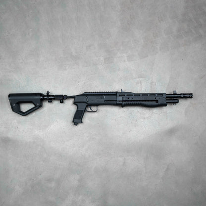 Sniper Buttstock KIT | LONG VERSION | HDB68