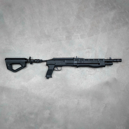 Sniper Buttstock KIT | LONG VERSION | HDB68