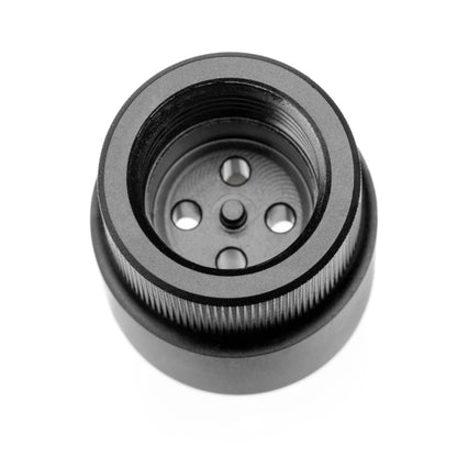 ASA TUNING CHAMBER | SHORT Variant | PISTELLE X-68 | IntruBuster GEN2 | ALU | 100 J+ HPA | 80J+ Co² | mehrere Auswahlmöglichkeiten