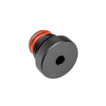 ASA TUNING CHAMBER | EXTRA LONG Variant | PISTELLE X-68 | IntruBuster GEN2 | ALU | bis 150 J+ HPA | 100 J+ Co² | mehrere Auswahlmöglichkeiten