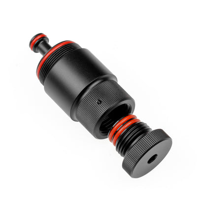 ASA TUNING CHAMBER | SHORT Variant | PISTELLE X-68 | IntruBuster GEN2 | ALU | 100 J+ HPA | 80J+ Co² | mehrere Auswahlmöglichkeiten