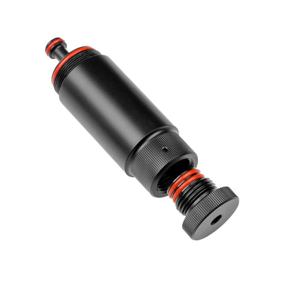 ASA TUNING CHAMBER | EXTRA LONG Variant | PISTELLE X-68 | IntruBuster GEN2 | ALU | bis 150 J+ HPA | 100 J+ Co² | mehrere Auswahlmöglichkeiten