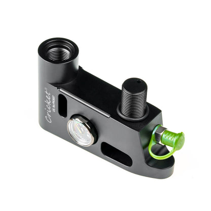 Huben Power U-Cricket Adapter | Milsig M17 Valken | FSC | FSC XP