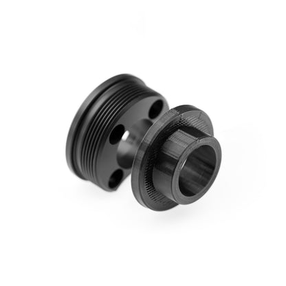 BARREL NUT | Laufmutter | 9mm | schneller Umbau & Wartung | AEA HP MAX (MK1)