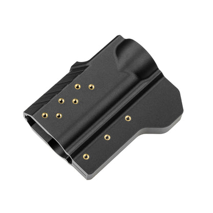 HOLSTER for HUBEN GK1 | Air Pistol Holster | + zwei Gürtelclips