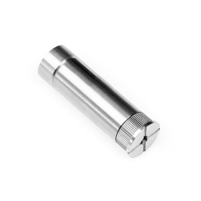 SCUBARINGER - Kartusche | V2A Edelstahl | bis zu 600 Bar | Kooperation x PCPTACTICAL24
