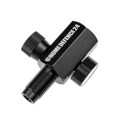 ON/OFF ASA Adapter 88g zu HPA Thread | mit Anzeige | HDX68 40J | TC68 | MPX