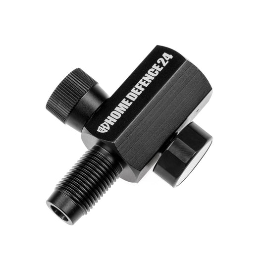 ON/OFF ASA Adapter 88g zu HPA Thread | mit Anzeige | HDX68 40J | TC68 | MPX