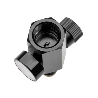 ON/OFF ASA Adapter 88g zu HPA Thread | mit Anzeige | HDX68 40J | TC68 | MPX