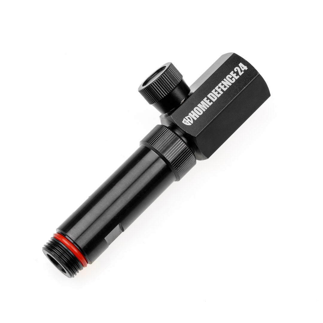 BUNDLE | Remote Line Adapter extra long + ON/OFF ASA Adapter ohne Anzeige | HDR50 | HDP50 | HDS68 | HDX68 | HDB68 | HDR68