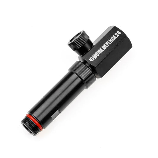 BUNDLE | Remote Line Adapter extra long + ON/OFF ASA Adapter ohne Anzeige | HDR50 | HDP50 | HDS68 | HDX68 | HDB68 | HDR68