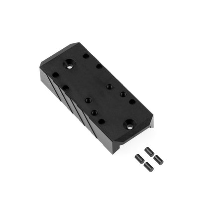 RED DOT SIGHT MOUNT Schiene | Huben GK1 DE-Modell| RMR 3.0 | Doctor | RMSc