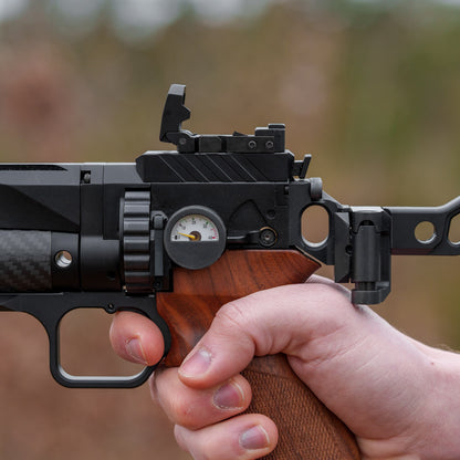 RED DOT SIGHT MOUNT Schiene | Huben GK1 DE-Modell| RMR 3.0 | Doctor | RMSc