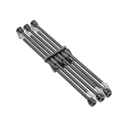 6x EXTREME XL ARROWS  | 300mm | TS68 | TB68