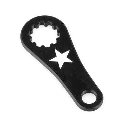 PUNCH BUTTON Verschluss-Öffner | Kompatibel mit VESTA PDW.50 | Cal.50