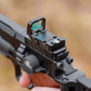 RED DOT SIGHT MOUNT Schiene | Huben GK1 | RMR 3.0 | Doctor | RMSc