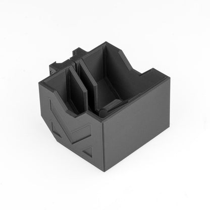 MAG HOLDER | DOUBLE | AEA MEGALODON 10 Schuss | Next-Level-Design