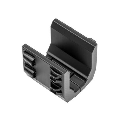 Needle Holder + 6x Needle | kompatibel mit Pistelle x-68 | extrem Scharf | V2A