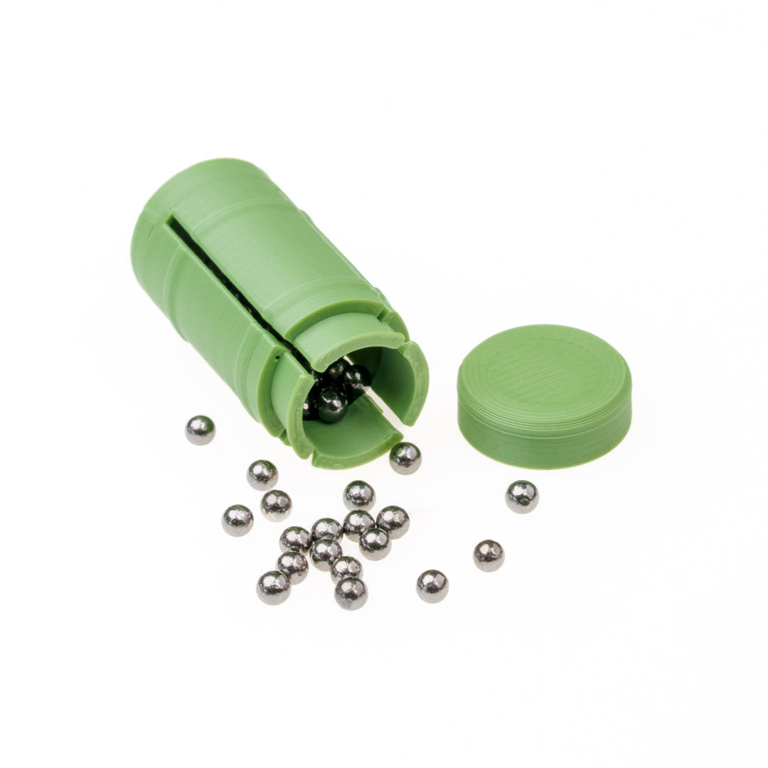 LEAD SHOTS FOR UMAREX TS68 | HDS68 | 10g | SHOTSHELL GESCHOSS