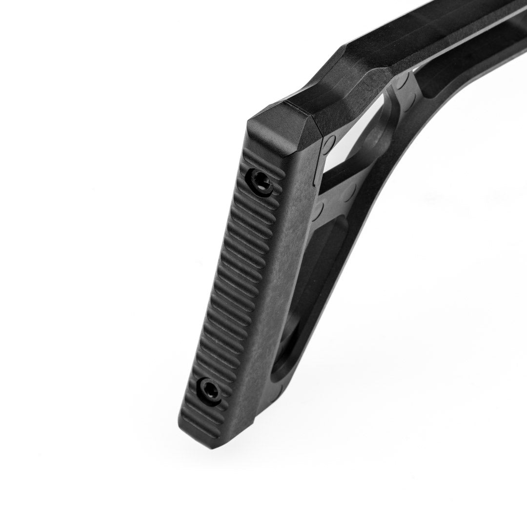 Ultralight Klappschaft Huben GK1 | Schulterstütze | klappbar | für weitere Picatinnys