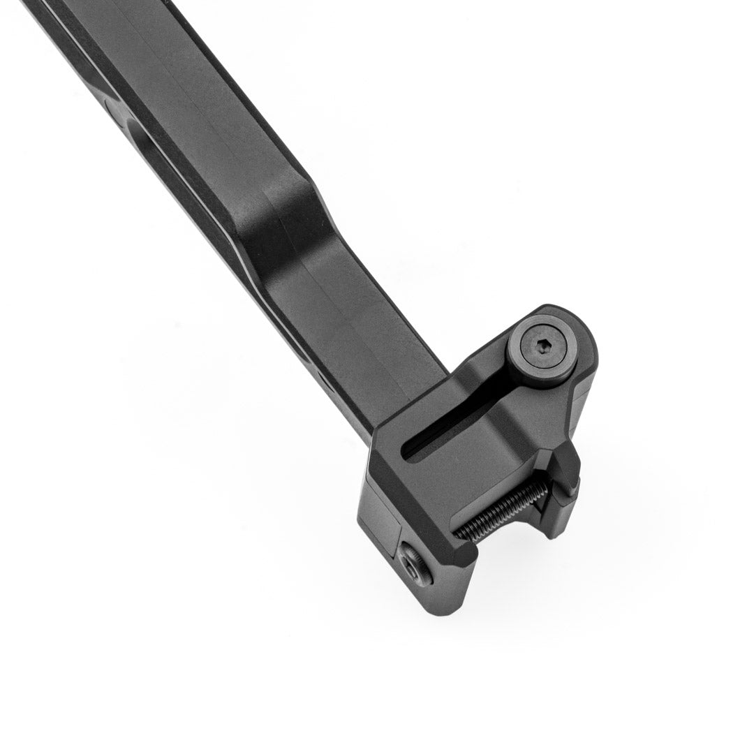 Ultralight Klappschaft Huben GK1 | Schulterstütze | klappbar | für weitere Picatinnys