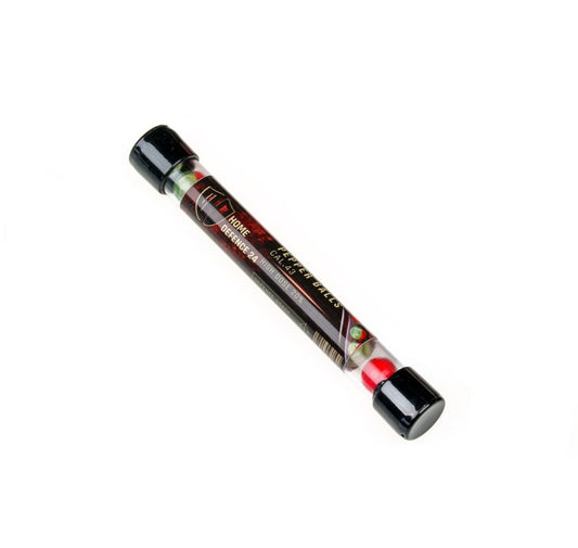 Pepper Balls Cal.43 | HIGH-DOSIS 20% | ACHTUNG | Walther PPQ M2 | T4E TPM1 | Glock17
