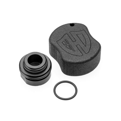 Air Chamber Expansion Cap | FSC | FSC XP | PepperBall TCP | 50% MORE POWER