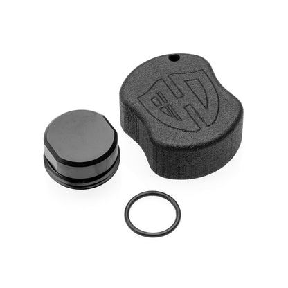 Air Chamber Expansion Cap | FSC | FSC XP | PepperBall TCP | 50% MORE POWER